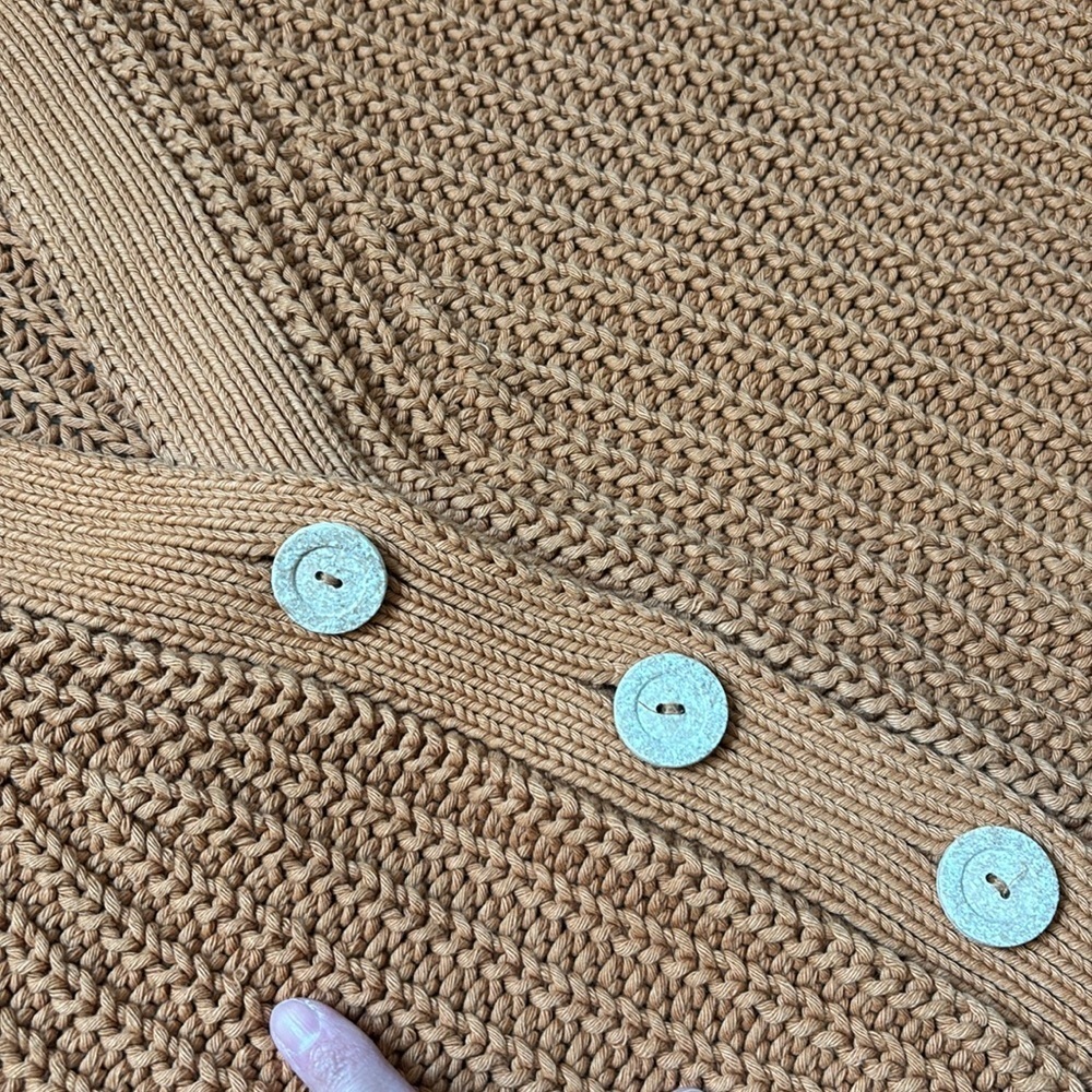 Babaa Cardigan - Picture 11 of 17